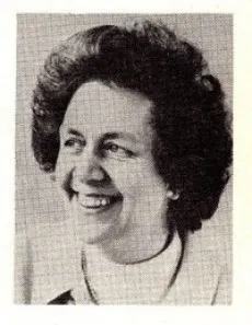 Lilian Peake