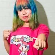Donden-chan