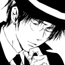 Shoutarou Kaneda