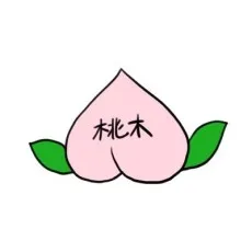 momonokinoshita