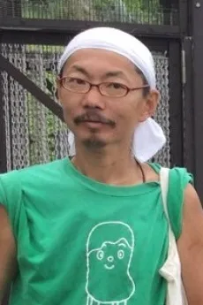 Toshinobu Ooi