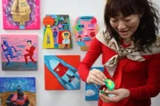 Yuka Gotou