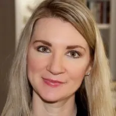Lynn Harris