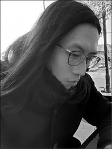 Yoaqing Zeng