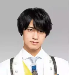 Kaito Takahashi