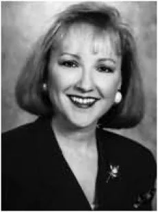 Helen Myers