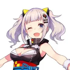 Luna Kaguya