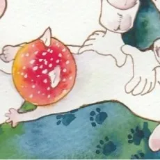 Omu Komon