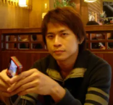 Mingxuan Ye