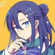 Sora Hoshigake