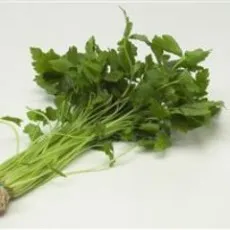 Three-Leaf