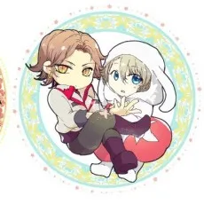 Nagi Mashiro