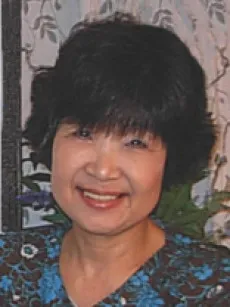 Yoko Kitajima