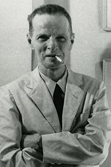 William Irish