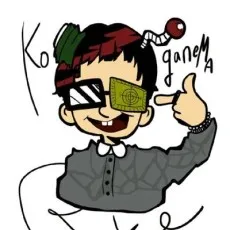 Koganemaryou
