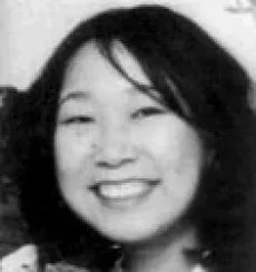 Michiyo Kashi