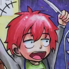 Yuusaku Yamada 