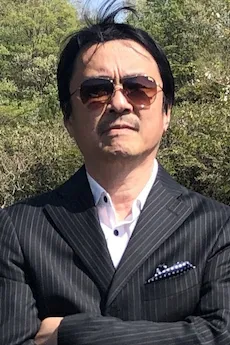 Souichi Shimizu
