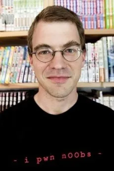 Simon Hammar