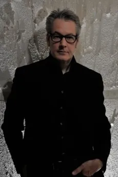 Roderick Gordon