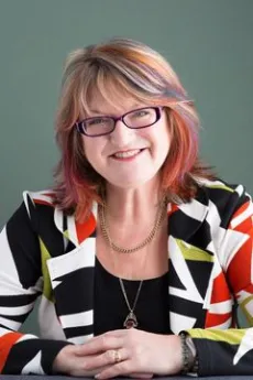 Trish Morey