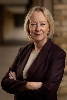 Lynda Gratton