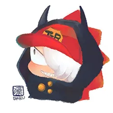 Baku Satsukigi