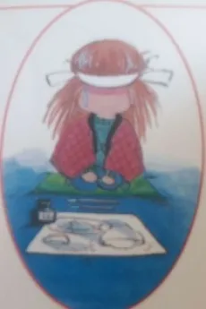 Senka Hori