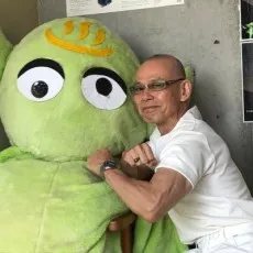 Masafumi Masuda