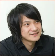Takahiro Maeda 