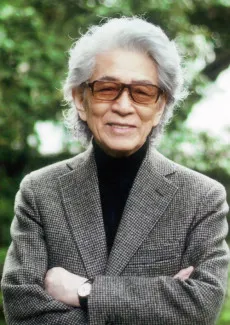 Hiroyuki Itsuki