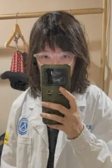 Xx Lü Jiqi