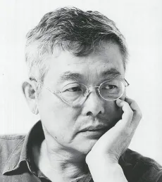 Yang Mu