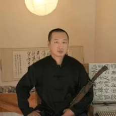 Bo Lu