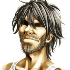 Fukutarou Masaki