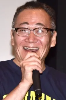 Hiroyuki Tsuji
