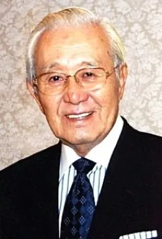 Shuichiro Moriyama