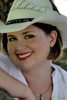 Sarah Anderson