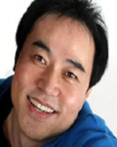 Hyeong-Bin Sin