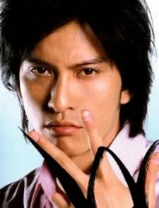 Tomoya Nagase