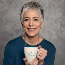 Rebecca Russell