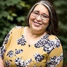 Christine Merrill