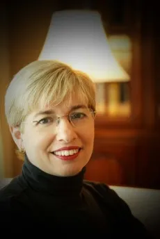 Margaret Moore