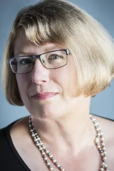 Louise Allen