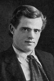 Jack London