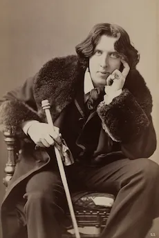 Oscar Wilde