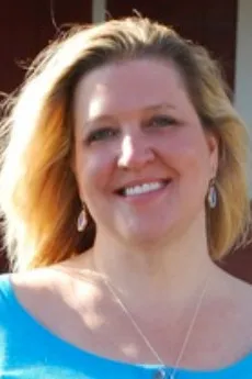 Elizabeth Harbison
