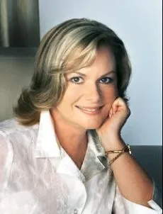 Robyn Grady