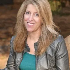 Jill Shalvis