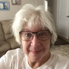 Jo Leigh